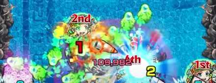 モーツァルトα 友情コンボ