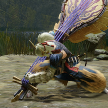 モンハンライズ 狩猟笛の上位最強装備 おすすめ武器 サンブレイク ゲームエイト