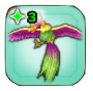 れんごくちょうのアイコン