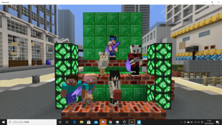 マイクラ マルチ募集掲示板 マインクラフト ゲームエイト