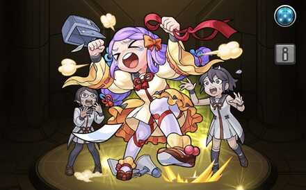 関ヶ原のの ステータス