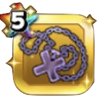 魔幻オルゴデミーラの首飾り