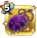 魔幻ラプソーンのまもり