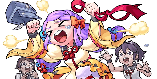 関ヶ原ののの画像