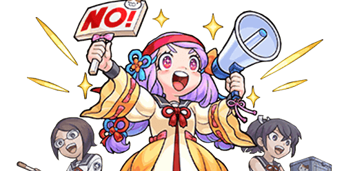 関ヶ原ののの画像