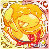 ダンシングスターすけとうだらの画像