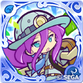 大自然を巡るサゴの画像