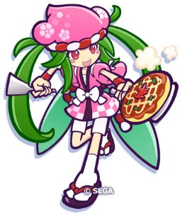 コテコテのエムプーサ・S