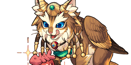 ギザーニャの画像