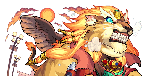 ギザーニャの画像