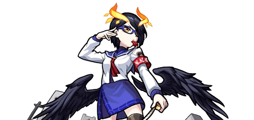 ゼフォンαの画像