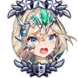 オセロニアの［悠然の空］マリア・マリアの画像