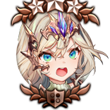 オセロニアの［泰然の風］マリア・マリアの画像