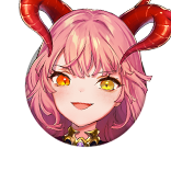 オセロニアの［支配の悪魔］エルマ・レイヤの画像