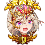 オセロニアの［超然の天］マリア・マリアの画像