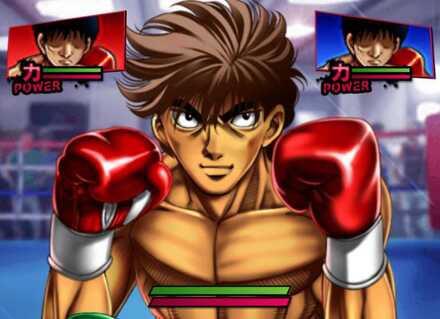 緊張のプロテスト