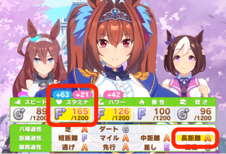 ダイワスカーレット