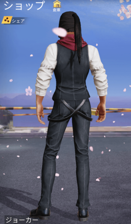 ジョーカー画像