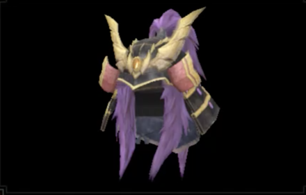 モンハンライズ マガイマガド装備 上位 の見た目と性能 禍鎧 覇 Mhrise ゲームエイト