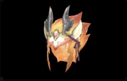 モンハンライズ ナルハタタヒメ装備 上位 の見た目と性能 なるかみ装備 Mhrise ゲームエイト