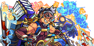 ゲンナイの画像