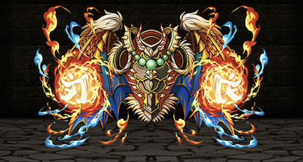 オメガフランベ・Ⅴの画像