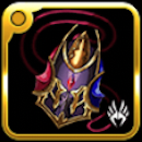 死神のペンダントの画像