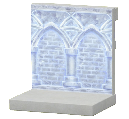 アイスなかべがみ画像