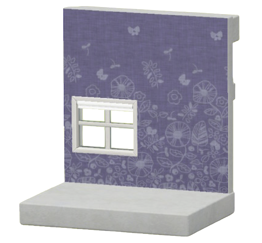 あおいテキスタイルのかべ画像