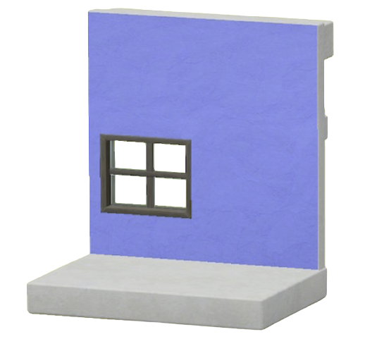 あおいペイントウォール画像