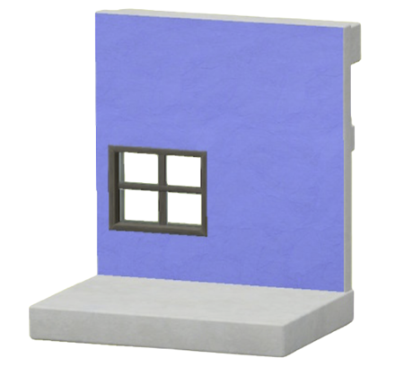 あおいペイントウォール画像