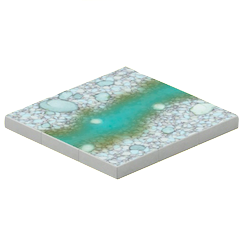 かわのながれるゆか画像