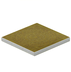 おうごんのゆか画像