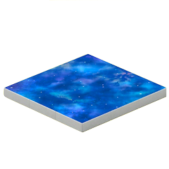 ぎんがけいのゆか画像