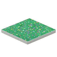 くさばなのじゅうたん画像