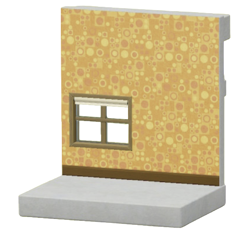 キャッチーなかべ画像