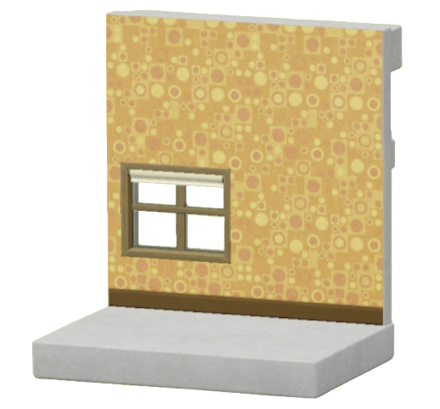 キャッチーなかべ画像