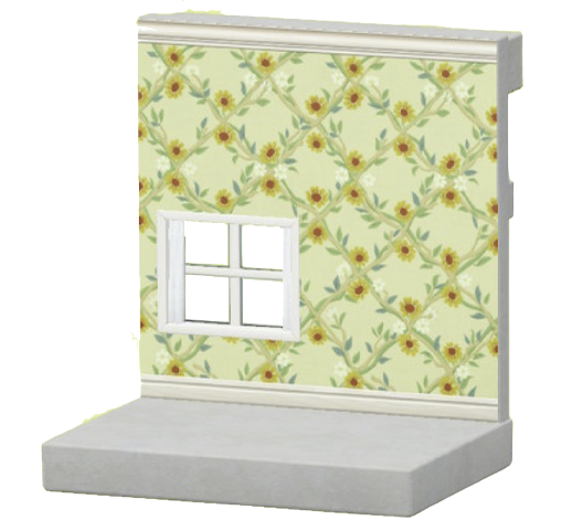 クラシックなかべがみ画像