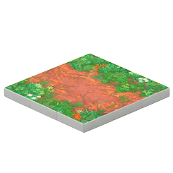 ジャングルのゆか画像