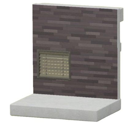 あつ森 ダークなよせがきのかべの値段と入手方法 あつまれどうぶつの森 ゲームエイト