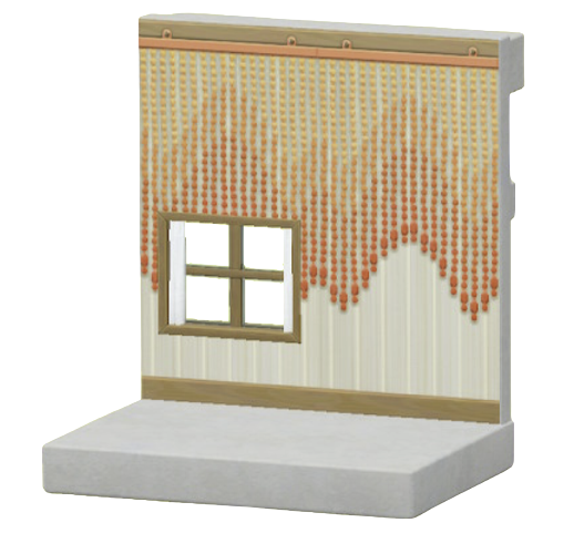 たまのれんのかべ画像