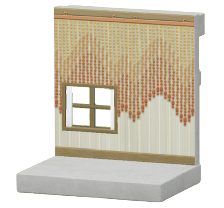 たまのれんのかべ画像