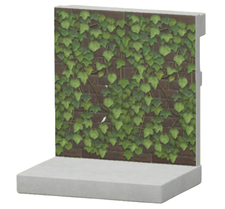 つたのかべ画像