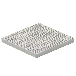 ゼブラなゆか画像