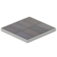 てっぱんのゆか画像