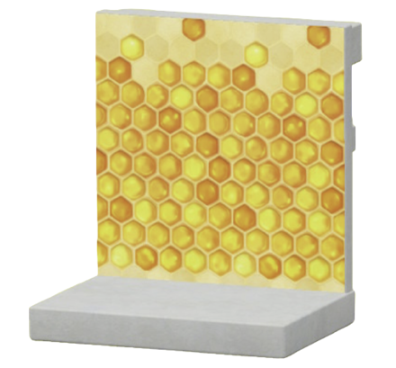 ビーハイブなかべ画像