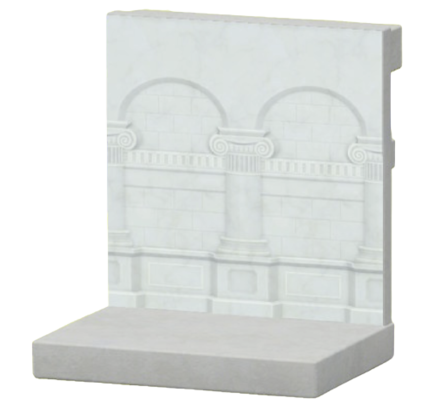 ルネッサンスなかべ画像