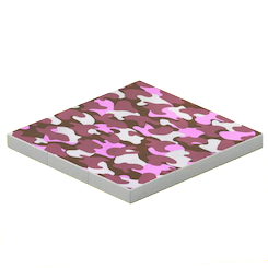 パープルめいさいのゆか画像