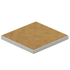 レオパードなゆか画像