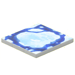 りゅうひょうのゆか画像